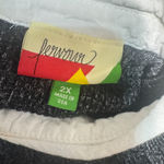 Fervour Grey knit dress white collar Pixie Twee Academia knee length 2X Gray Photo 6