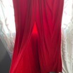 Mac Duggal  Prom Dress Photo 1