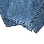 Pistola Grover Field Suit Jumpsuit Women’s Large Disoriented Denim Button Front Photo 8