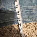 Vintage S.B.II Embellished Denim Jacket Rhinestone Studded Western Jean Jacket M Blue Size M Photo 7