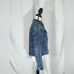 Maurice's   Jean Jacket Size Small Photo 5