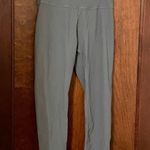 Anthropologie All Fenix All Core Ribbed Leggings Photo 1