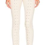 ALC Frank NWT A.L.C Kingsely Lace Up Pants Photo 0
