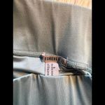 Forever 21 Mint Green Athletic / Athleisure leggings X-Small Photo 8
