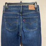 Levi's 721 HIGH RISE SKINNY WOMEN'S JEANS Levi’s Photo 3