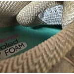 Skechers Women's Size 10 D'lites Me Time Leather Gray Shoes Sneakers Memory Form Photo 7