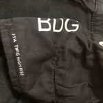 Urban Outfitters BDG twig high rise  black jeans 25 Photo 5