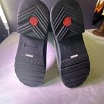 Hunter  Classic Black Rain Boots Photo 4