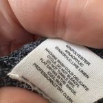 Rumored New! Lakeville Lounge Knit Maxi Dress Gray Size 10 Photo 3