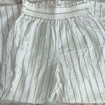 Sienna Sky Striped Pants Photo 1