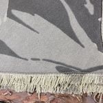 XCVI Camouflage Print asymmetric hem Midi Skirt XS Photo 5