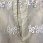 Endless Rose Floral Lace Skirt L Photo 5