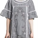 Free People πHPπ π sunny day gingham dress Photo 7