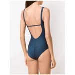 NWT‎ Lygia & Nanny Adriana swim suit SZ 40 Black Photo 2