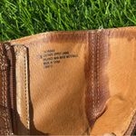 Sofft Wyoming Ebano brown leather ankle boo Size 7.5 Photo 7