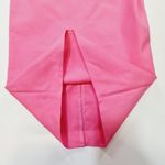 MORE TO COME Sophia Strapless Midi Dress in Pink Medium Photo 3