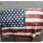 American Flag T Photo 1