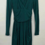Athleta Perfect Packer Long Sleeve Dress Size XS Photo 0