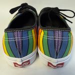 Vans Refract Rainbow Sneakers Photo 6