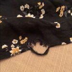 American Eagle Don’t Ask Why crop top one size small damaged Photo 5