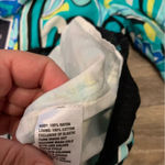 Kaari Blue  Blouse Size 0X NWT Photo 3