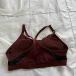 Nike Sports Bra Red Size L Photo 1