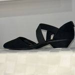 Comfortview  Camilla Black Women's Pumps Photo 2