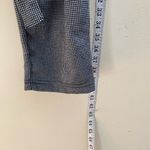 Ambiance Houndstooth Pants Gray Size L Photo 2