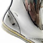 Dr. Martens  Zavala‎ Boots Black Patent Leather Men’s Size 7/ Women’s Size 8 Docs Photo 9