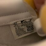 Nike Blazer Low 77 White Black W Photo 3