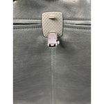 Bottega Veneta Black Leather Woven Intrecciato Tote Bag Made in Italy Minimalist Photo 9