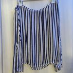 Long sleeve flowy top Photo 0