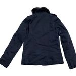 Pinko Faux Fur and Snakeskin front small coat Length 24, Bust 16, Shoulders 14 Photo 3