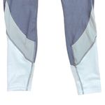 Athleta Colorblock PowerVita Salutation 7/8 Tight/Leggings Size XS Photo 1