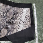 Mustard Seed  Sequin Envelope Skort Photo 5
