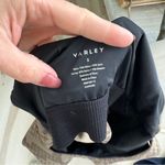 Varley  let’s go elsie sports bra champagne snake print tank top workout beige Photo 4