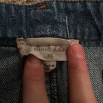 Altar'd State Altar’d state jean skirt Photo 2