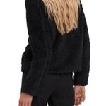 VERO MODA Faux Fur Teddy Jacket Photo 1