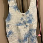 Urban Outfitters UO NWT Mya Button-Front Jumpsuit Photo 9