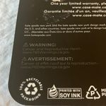 Kate Spade : Faux Pearl/Aqua Blue Bead Phone Charm Photo 8