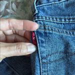 Vintage leí Blue and Pink Floral Bike Shorts Size 6 Photo 14