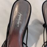 Jacqueline Ferrar Ladies Black Dress Shoes Photo 3