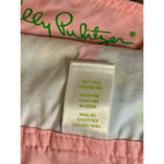 Lilly Pulitzer The Buttercup Short Women's Floral Low Rise Multicolor Size 6 Photo 7