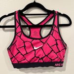 Nike  Pro Sports Bra Medium Photo 0