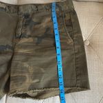 Sanctuary Daybreak Shorts Camo Print Photo 9