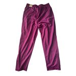 Nike Court Heritage Tennis Track Pants FN7397-610 Mens Size medium Photo 4