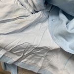 LPA  chambray double button jacket Photo 3