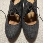 Naturalizer  tweed Classic Mary Janes Pumps sz 7.5  -EUC Photo 2