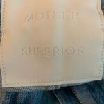MOTHER SUPERIOR NEW The Undercover Fray Short Photo 10