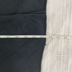 New York & Co. women S open front cardigan w/pouch pockets black Photo 8